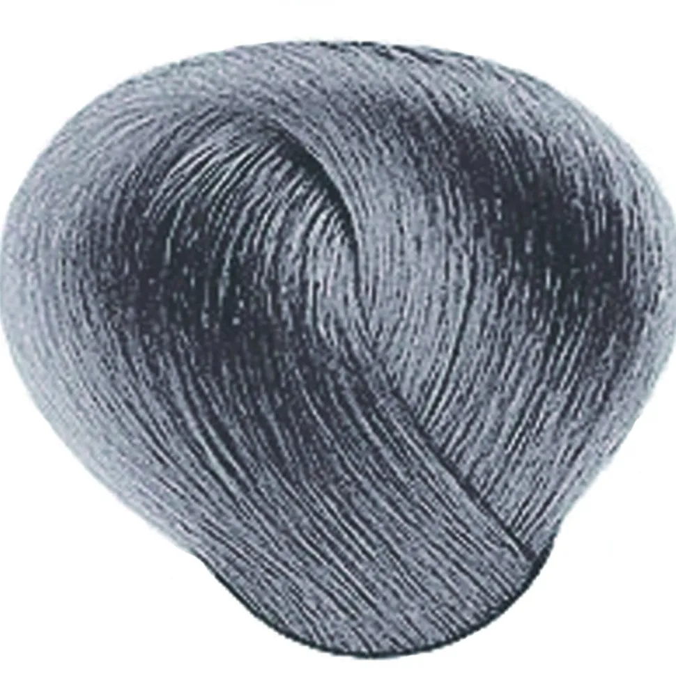 KIS Color Metallic Steelgrey 100 ml