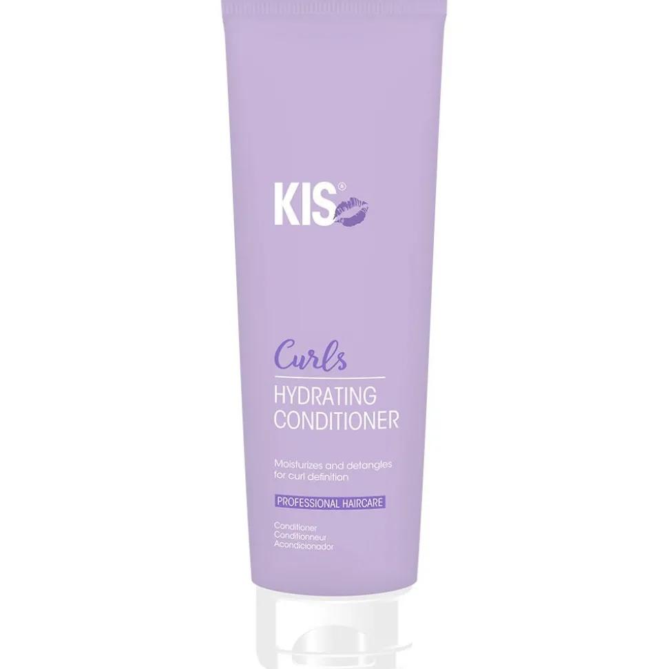 Kis Curls Hydrating Conditioner 250 ml