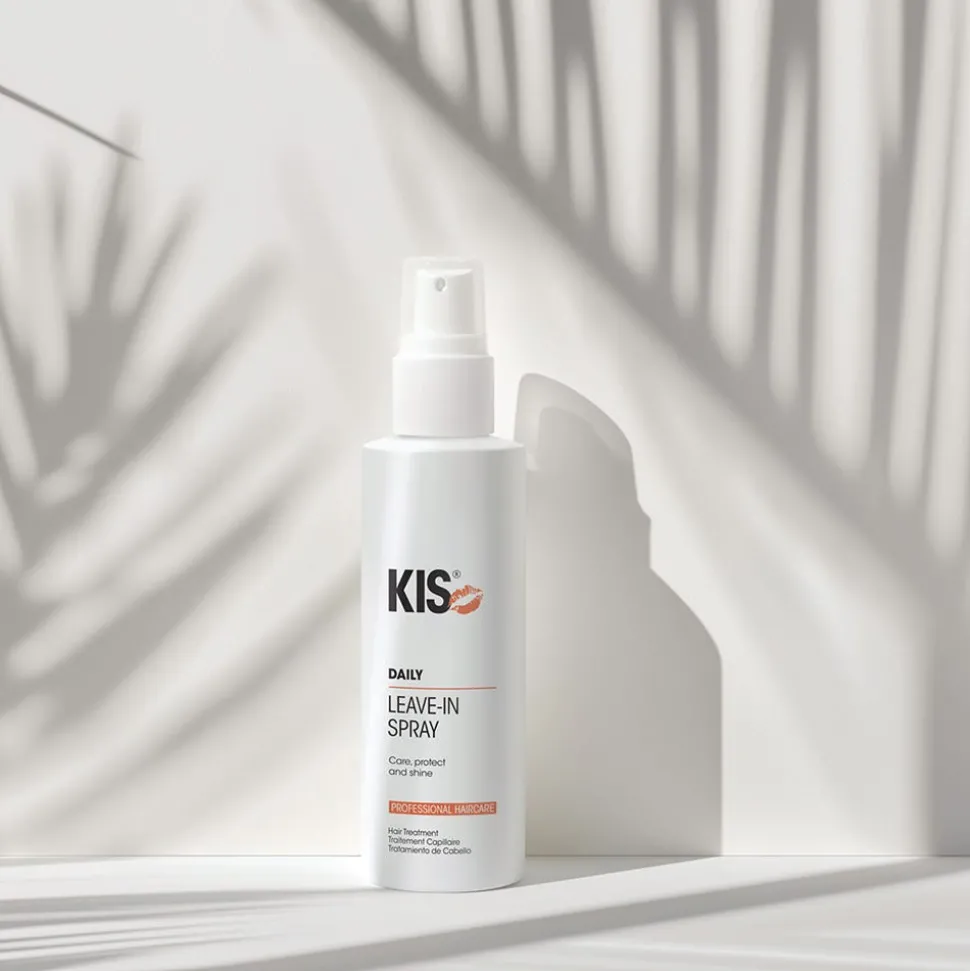 KIS Daily Leave-In Spray 150 ml