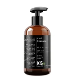 KIS Green Curl Shampoo 250 ml