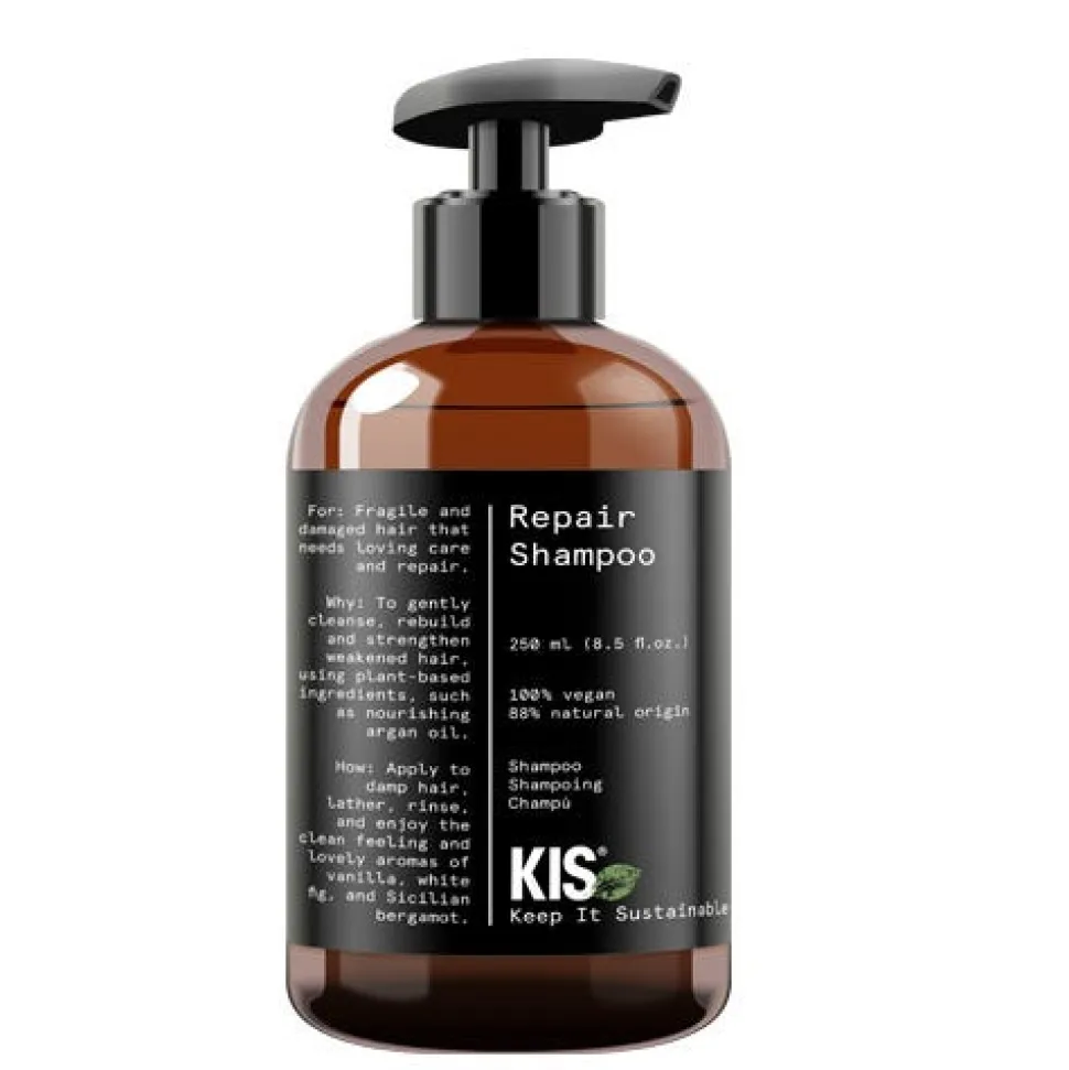 KIS Green Repair Shampoo 250 ml