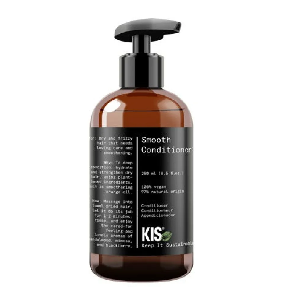 KIS Green Smooth Conditioner 250 ml