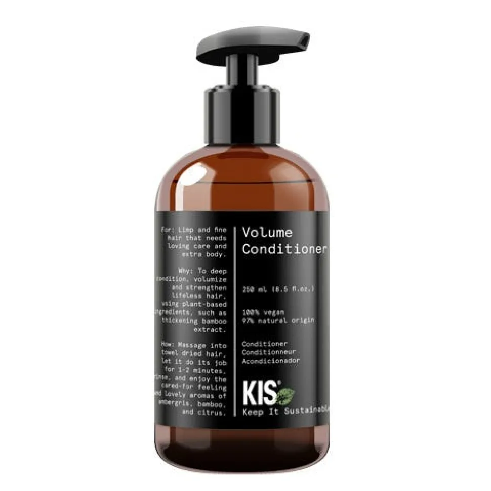 KIS Green Volume Conditioner 250 ml
