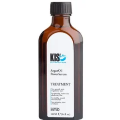 Kis Organic Argan Oil Power Serum 100 ml