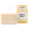 Klar's Festes Shampoo Muskat & Vanille 100 g