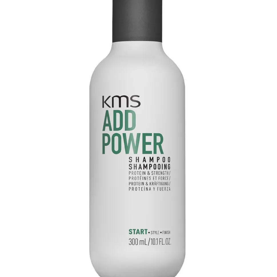KMS Addpower Shampoo 300 ml