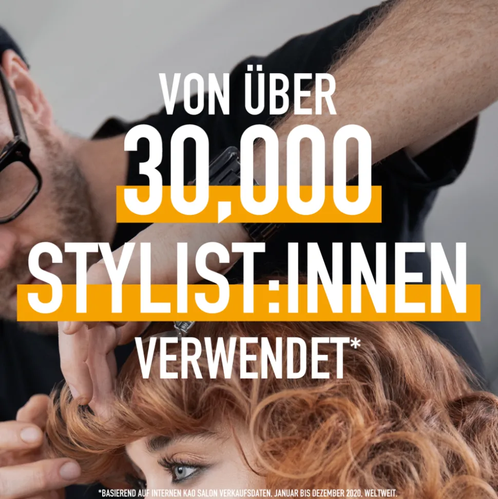 KMS Addpower Shampoo 300 ml