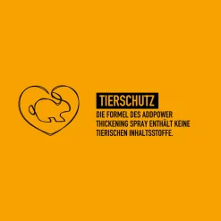 KMS Addpower Thickening Spray 200 ml