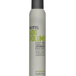 KMS Addvolume Root and Body Lift 200 ml