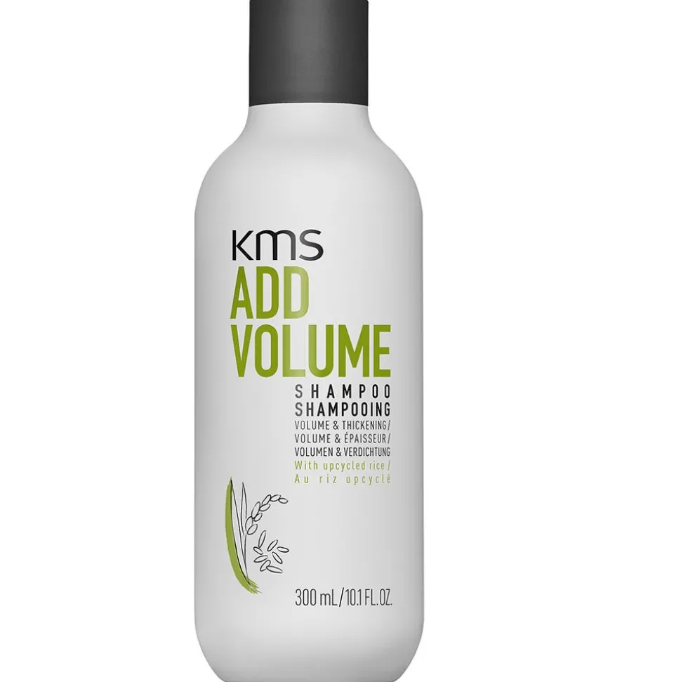 KMS Addvolume Shampoo 300 ml