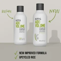 KMS Addvolume Shampoo 300 ml