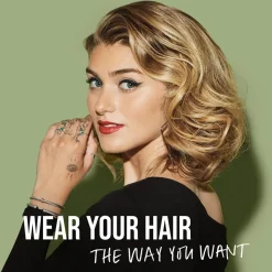 KMS Addvolume Styling Foam 300 ml