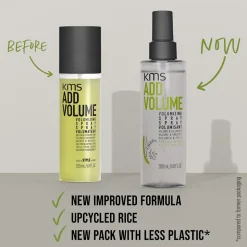 KMS Addvolume Volumizing Spray 200 ml