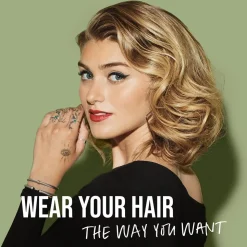 KMS Addvolume Volumizing Spray 200 ml