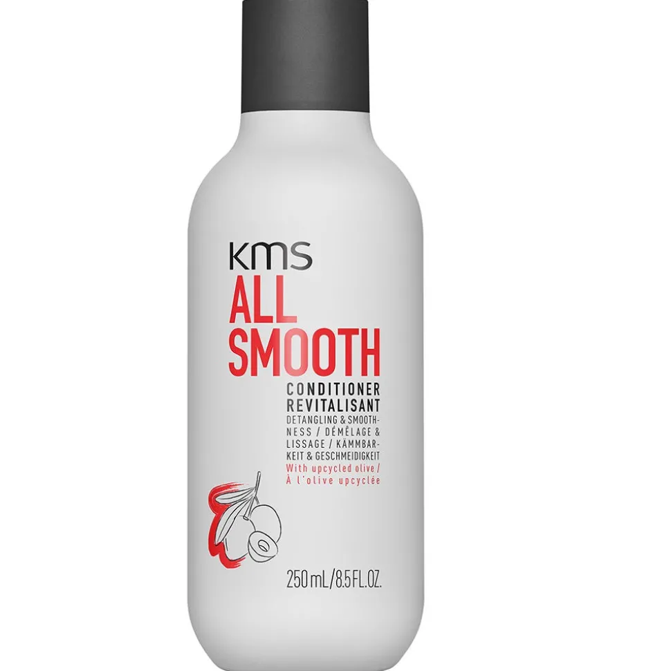 KMS Allsmooth Conditioner 250 ml