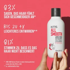 KMS Allsmooth Conditioner 250 ml