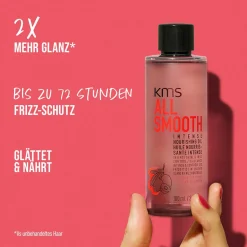 KMS Allsmooth Intense Nourishing Oil 100 ml