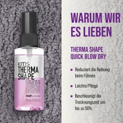 KMS Colorvitality Blond Set