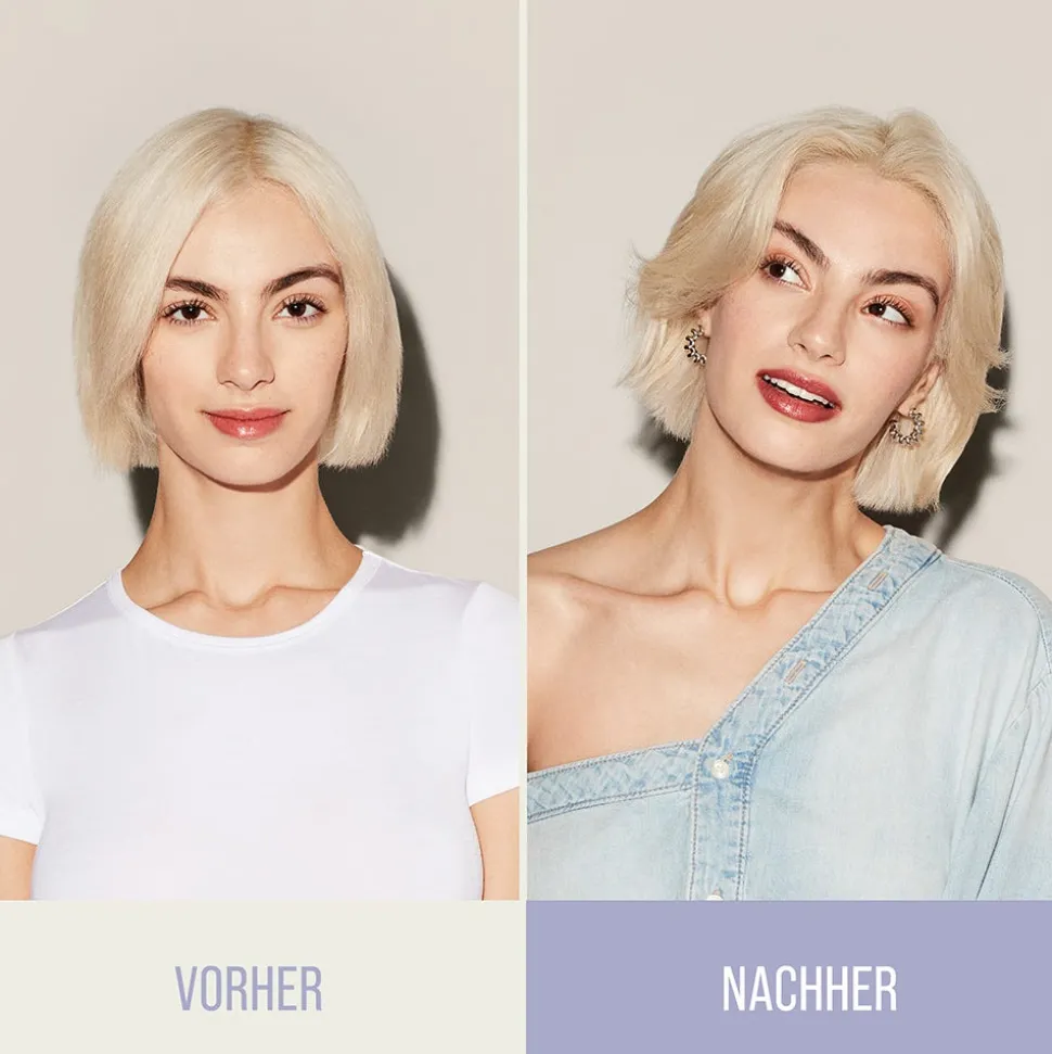 KMS Colorvitality Blonde Conditioner 300 ml