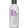 KMS Colorvitality Blonde Shampoo 300 ml