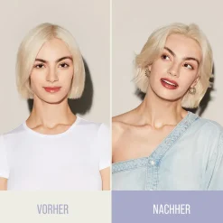 KMS Colorvitality Blonde Shampoo 300 ml