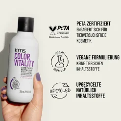 KMS Colorvitality Conditioner 250 ml