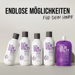 KMS Colorvitality Conditioner 250 ml