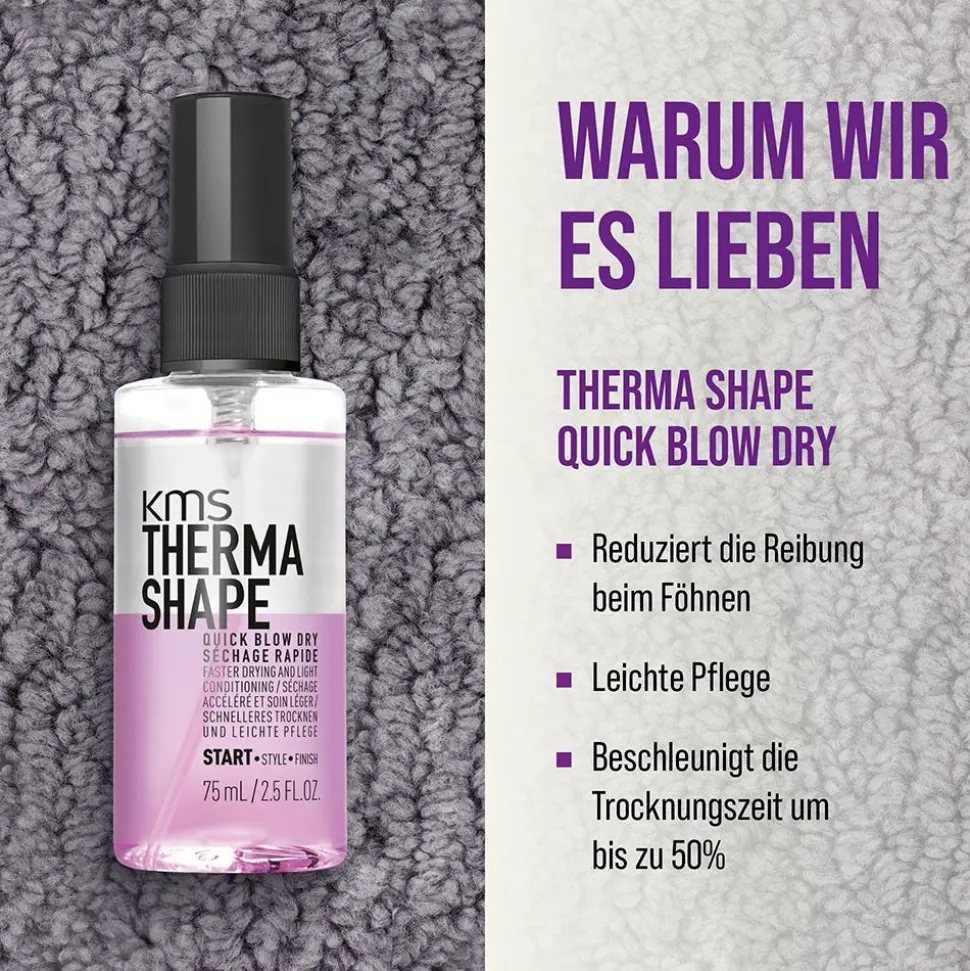 KMS Colorvitality Mini Set