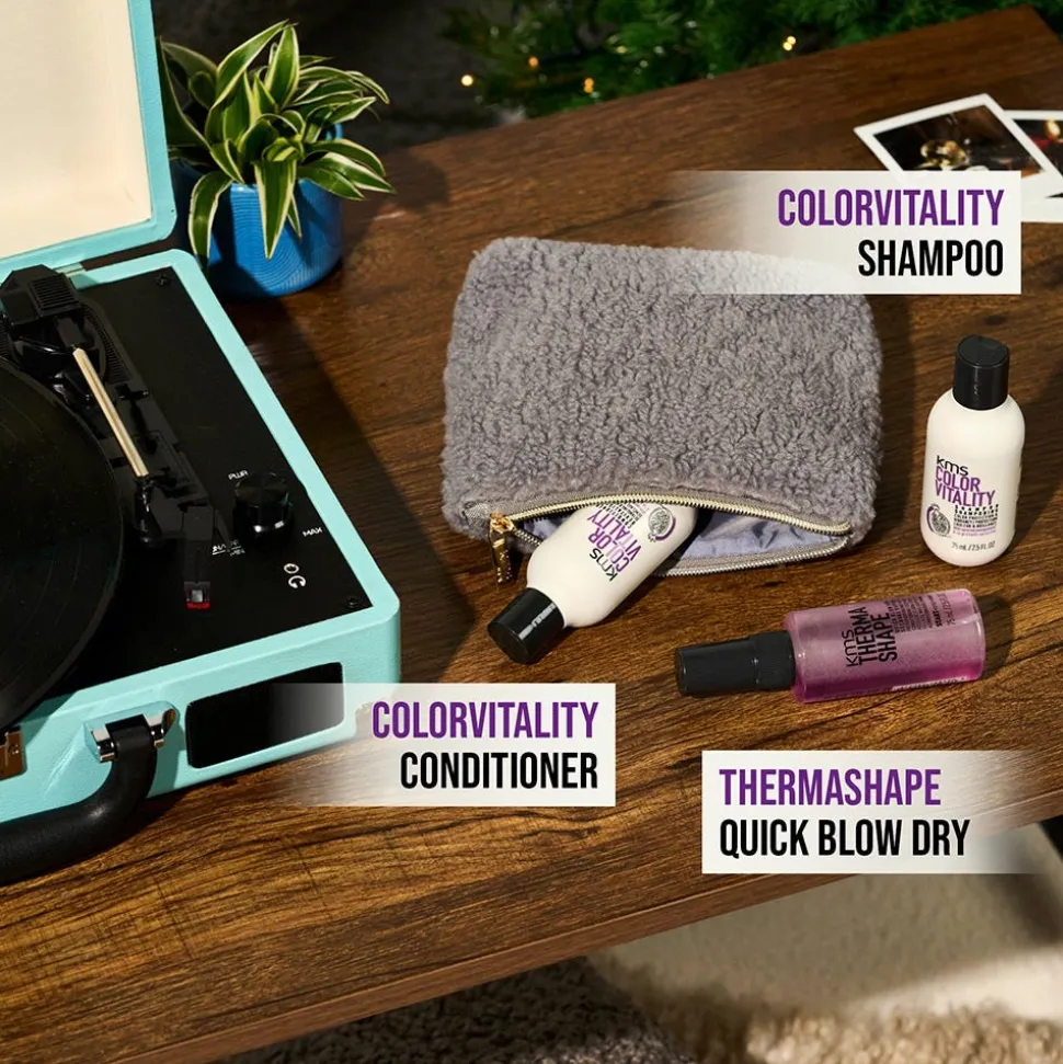 KMS Colorvitality Mini Set
