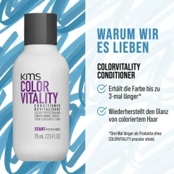 KMS Colorvitality on the go Travel Set