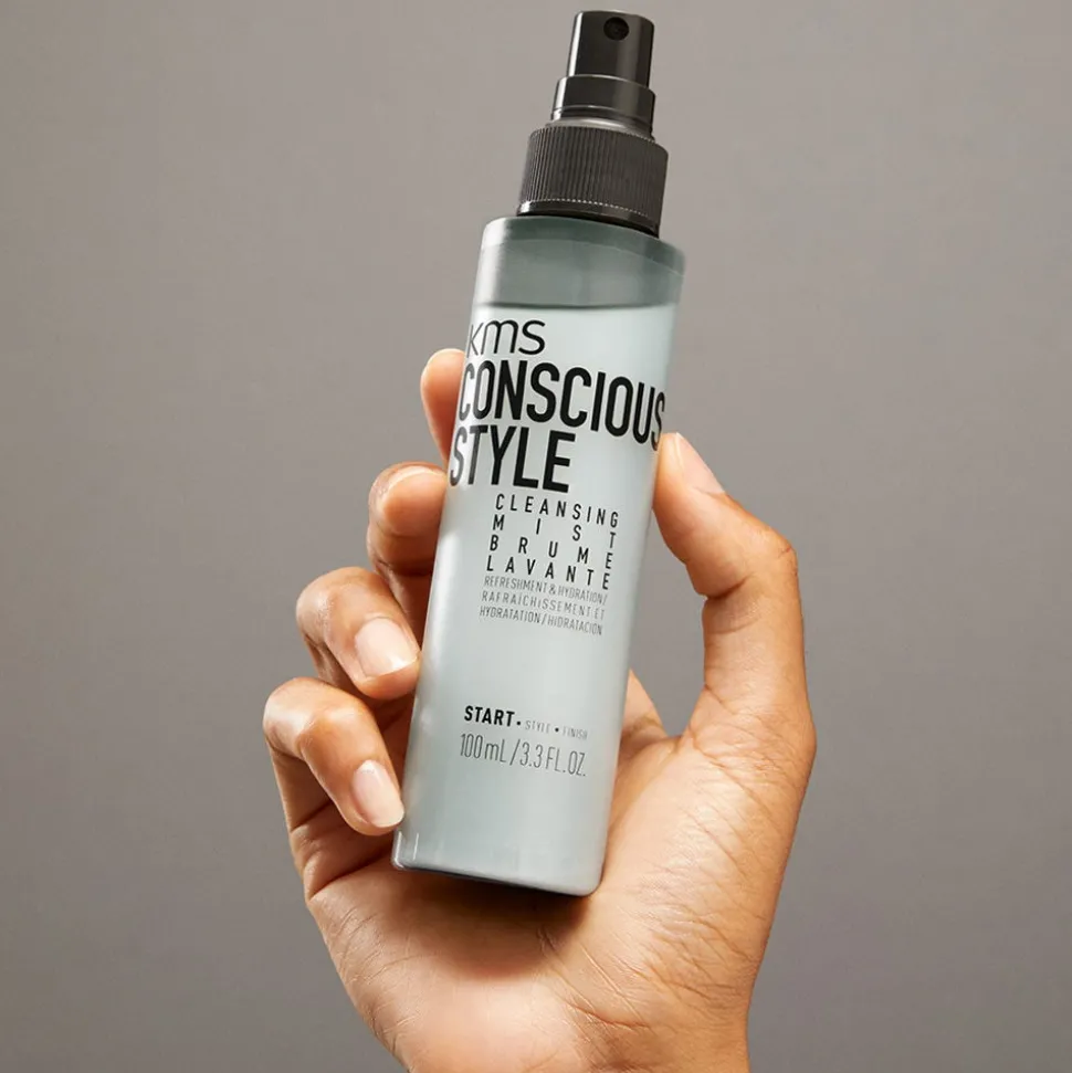 KMS Conscious Style Cleansing Mist 100 ml