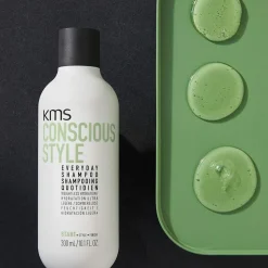 KMS Conscious Style Everyday Shampoo 300 ml
