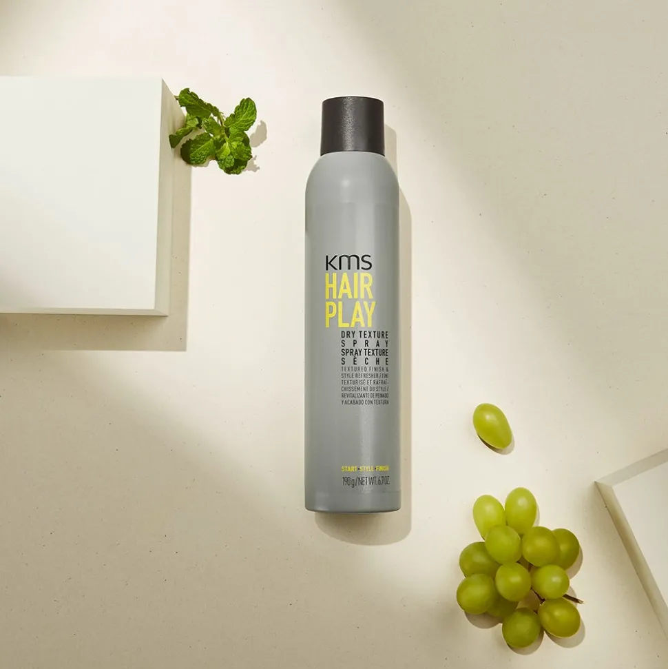 KMS Hairplay Dry Texture Spray 250 ml