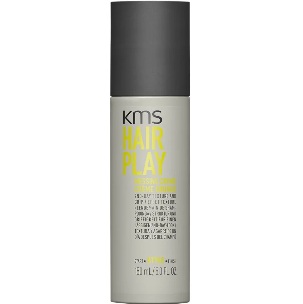 KMS Hairplay Messing Creme 150 ml