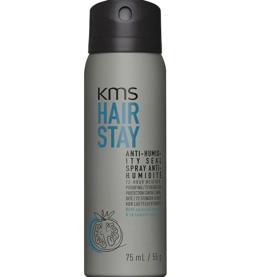 KMS HairStay Anti-Humidity Seal 75 ml