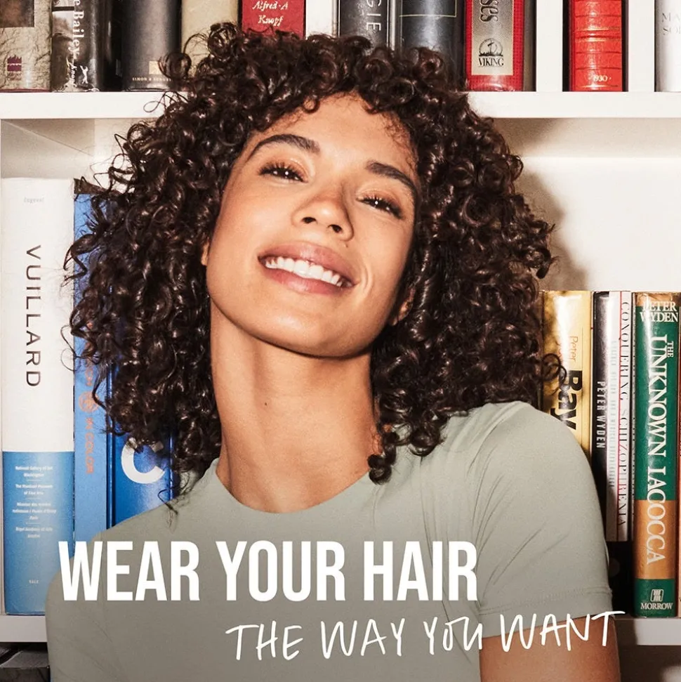 KMS HairStay Anti-Humidity Seal 75 ml