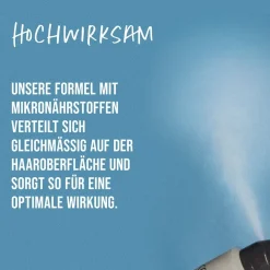 KMS HairStay Firm Finishing Hairspray 300 ml