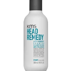 KMS Headremedy Anti-Dandruff Shampoo 300 ml