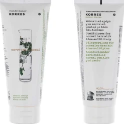 Korres Aloe & Dittany Conditioner 200 ml