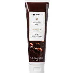 Korres Argan Oil Haarmaske 125 ml