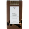 Korres Argan Oil Hair Colorant 6.1 Dunkelblond Asch