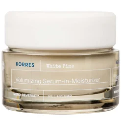 Korres White Pine Meno Reverse Volumengebendes Serum 40 ml