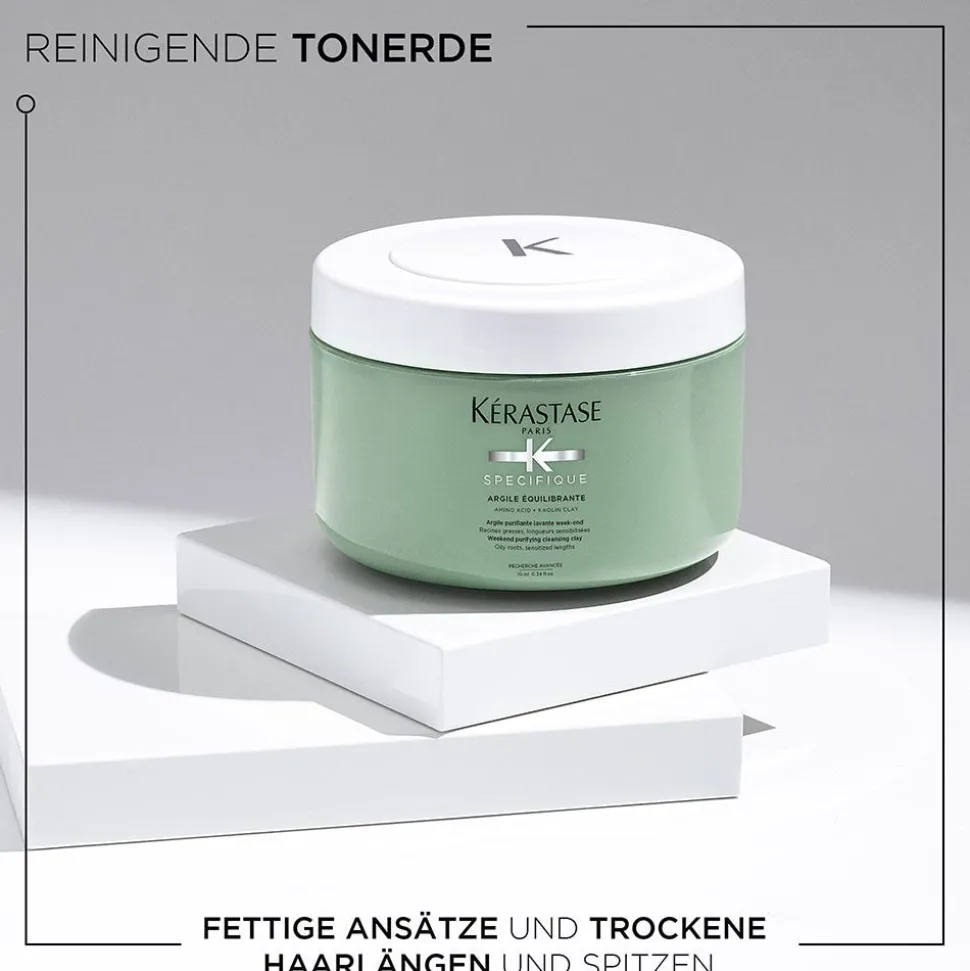 Kérastase Argile Equilibrante 200 ml