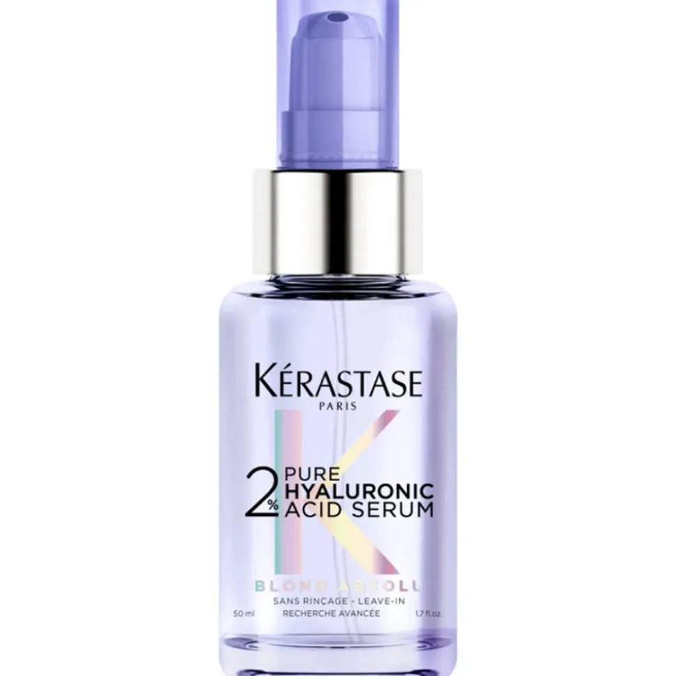 Kérastase Blond Absolu Serum Hyaluronic Acid 50 ml