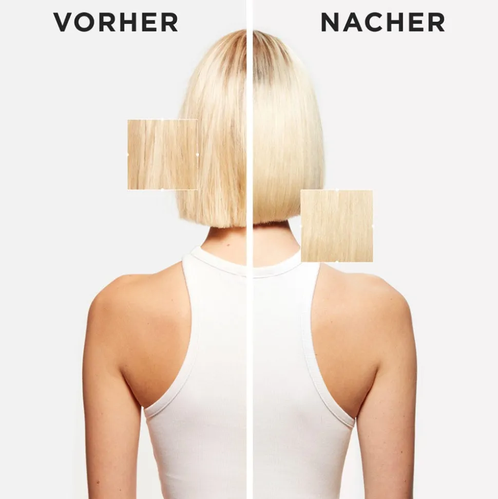 Kérastase Blond Absolu Serum Hyaluronic Acid 50 ml