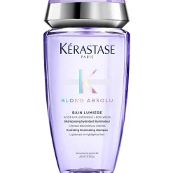 Kérastase Blond Absolu Shampoo Lumière 250 ml