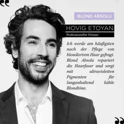 Kérastase Blond Absolu Sérum Cicanuit 90 ml