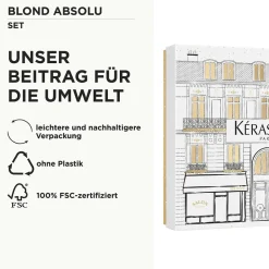 Kérastase Blond Fondant Holiday Set