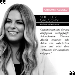 Kérastase Chroma Absolu Bain Chroma Respect Refill Set