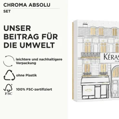 Kérastase Chroma Fondant Holiday Set